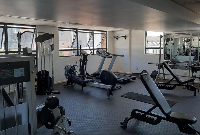2 Bedroom Property for Sale in Observatory Western Cape